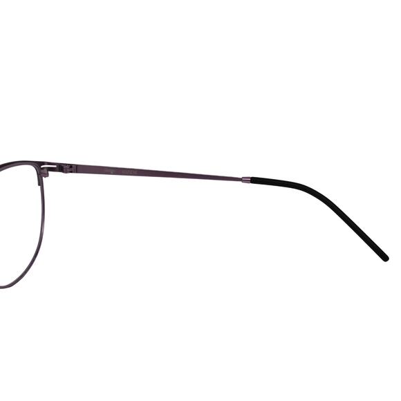 Liingo Kidzie Violet 53-16-140mm Eyeglasses FRAMES ONLY - NEW CONDITION - Picture 9 of 13